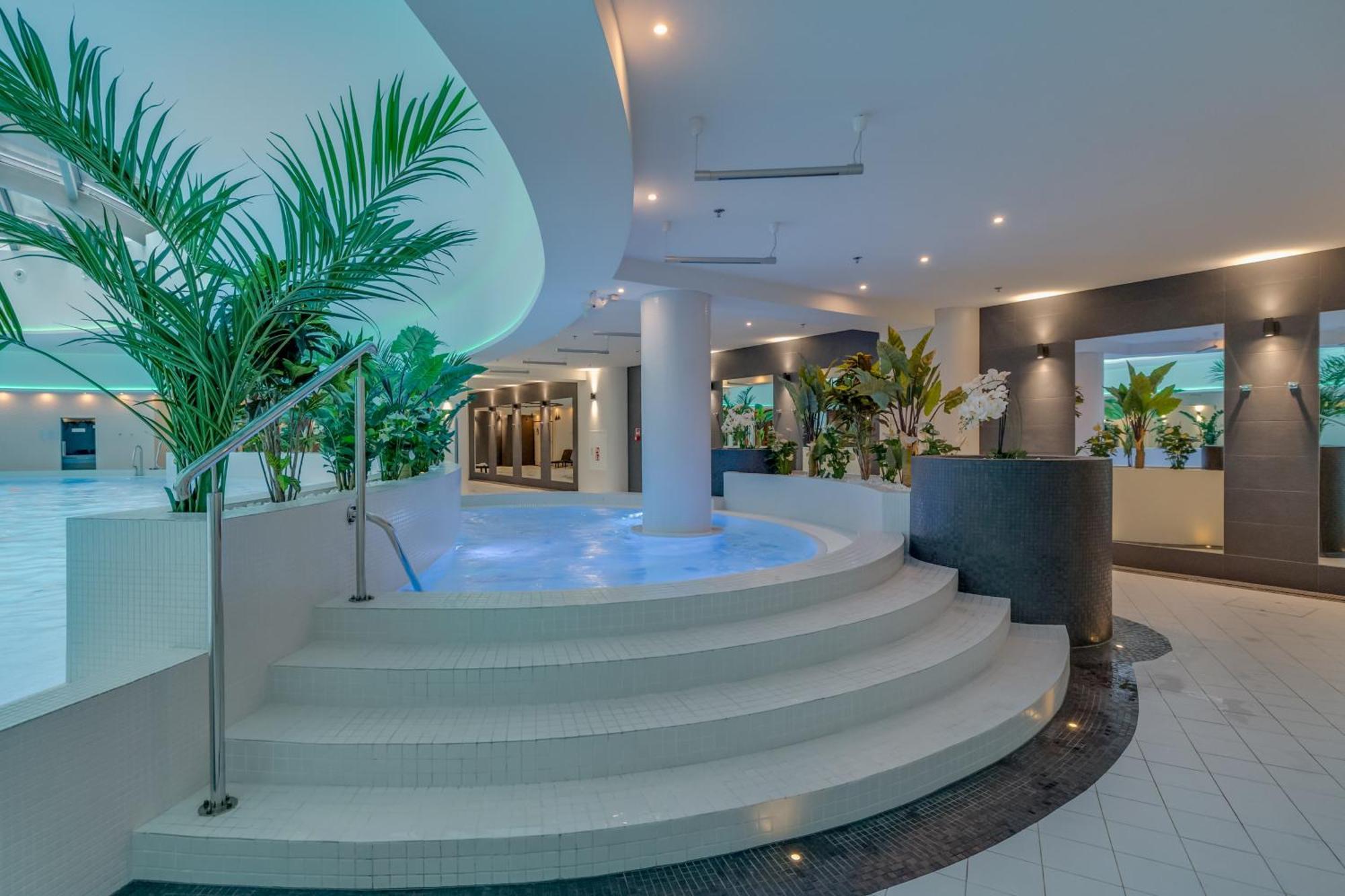 Apartment Hanza Tower 317