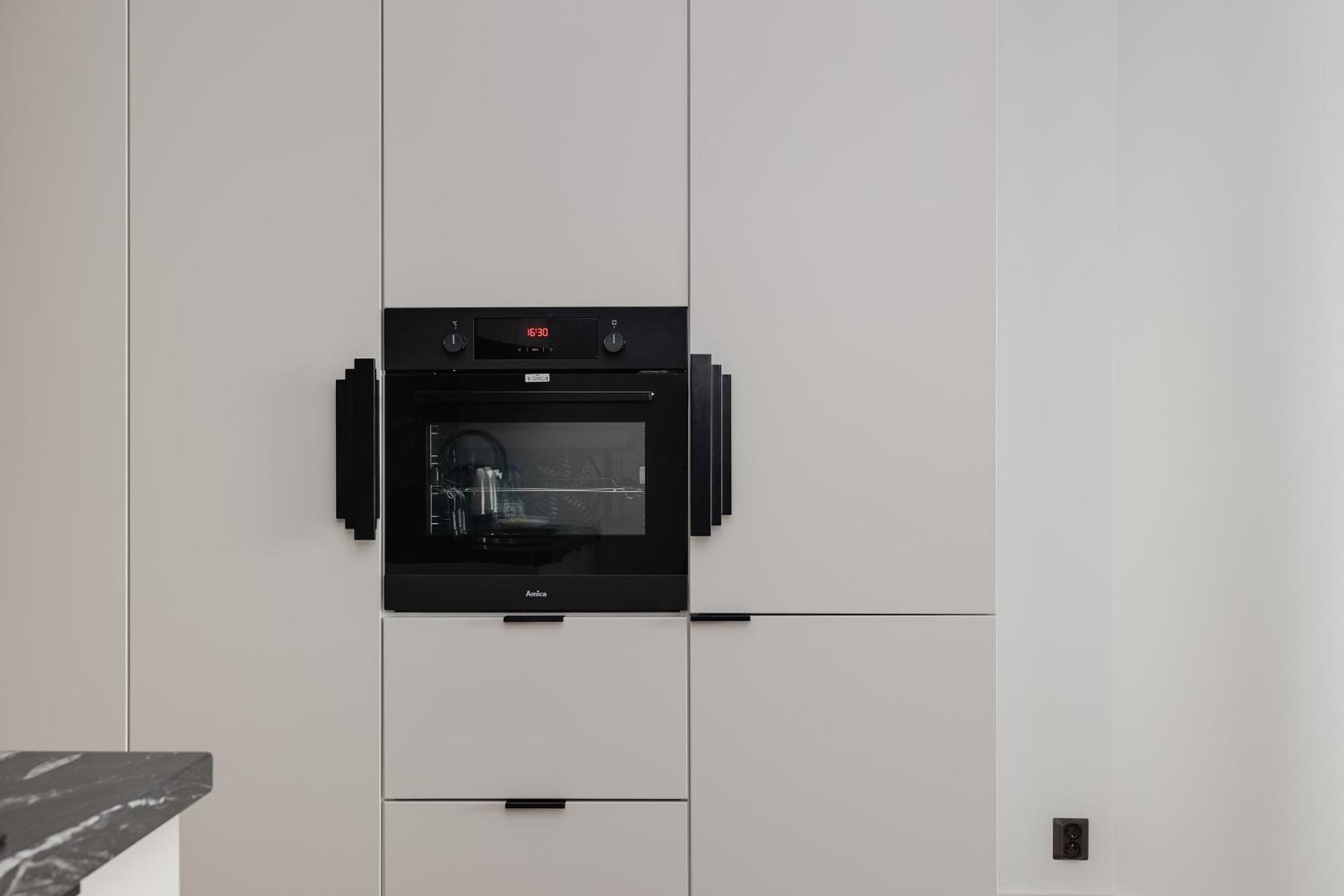 Apartment Hanza Tower 317