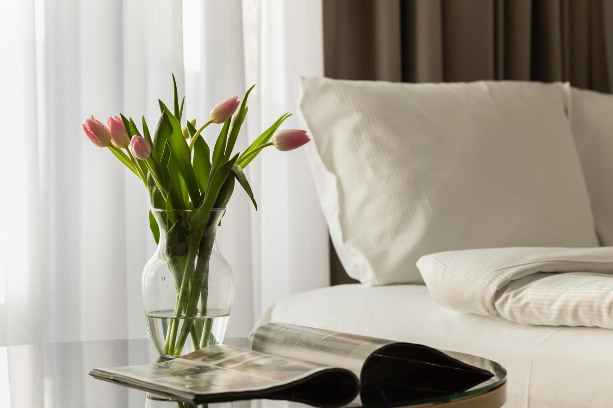 Hanza Tower 317 Apartment